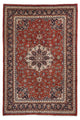 Kashmar Tapijt 295x202cm - Perzisch tapijt