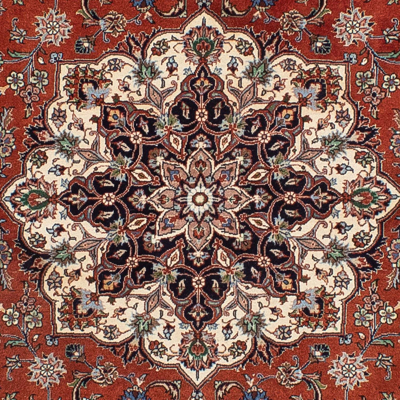 Perzisch tapijt - Klassiek - 295 x 202 cm - rood