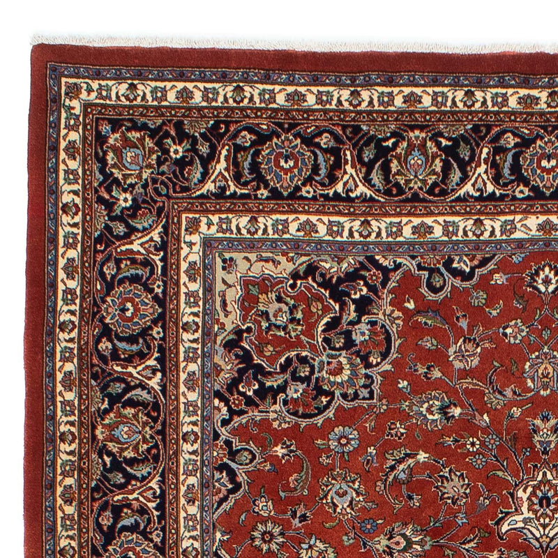 Perzisch tapijt - Klassiek - 295 x 202 cm - rood