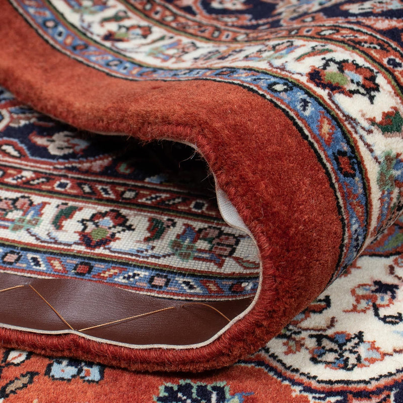 Perzisch tapijt - Klassiek - 295 x 202 cm - rood