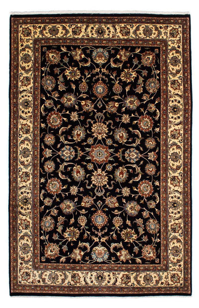 Kashmar Tapijt 196x300cm - Perzisch tapijt