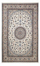Nain - 6la Tapijt 252x157cm - Perzisch tapijt