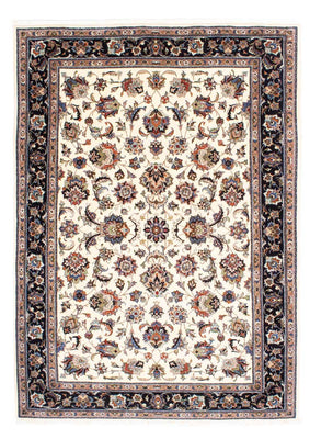 Perzisch tapijt - Klassiek - 281 x 201 cm - beige