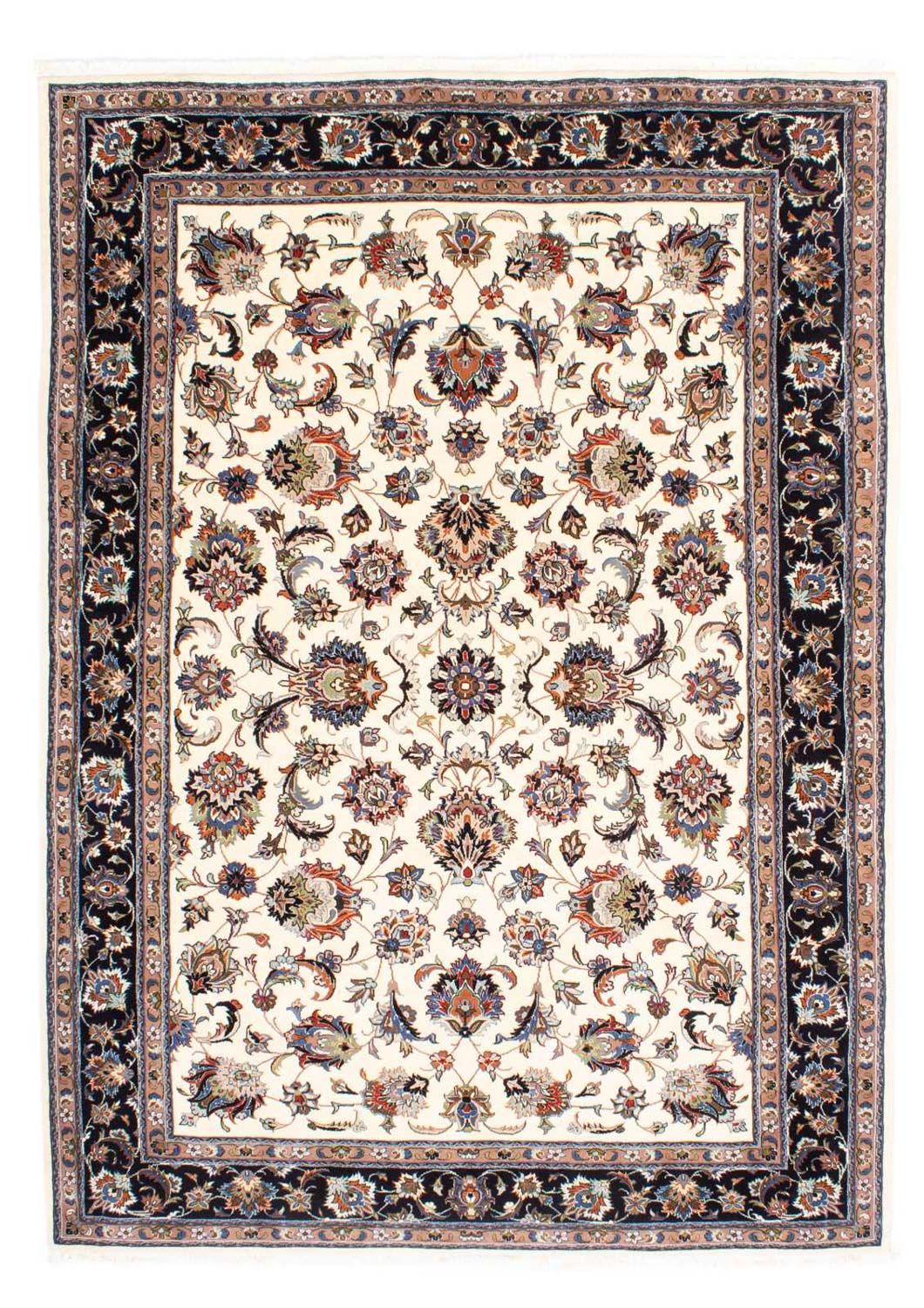 Perzisch tapijt - Klassiek - 281 x 201 cm - beige