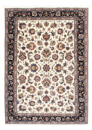 Perzisch tapijt - Klassiek - 281 x 201 cm - beige