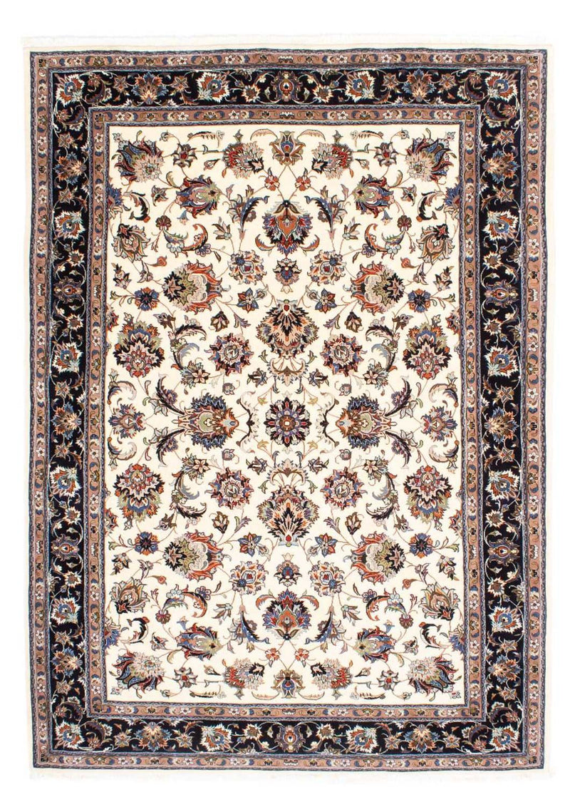 Perzisch tapijt - Klassiek - 281 x 201 cm - beige