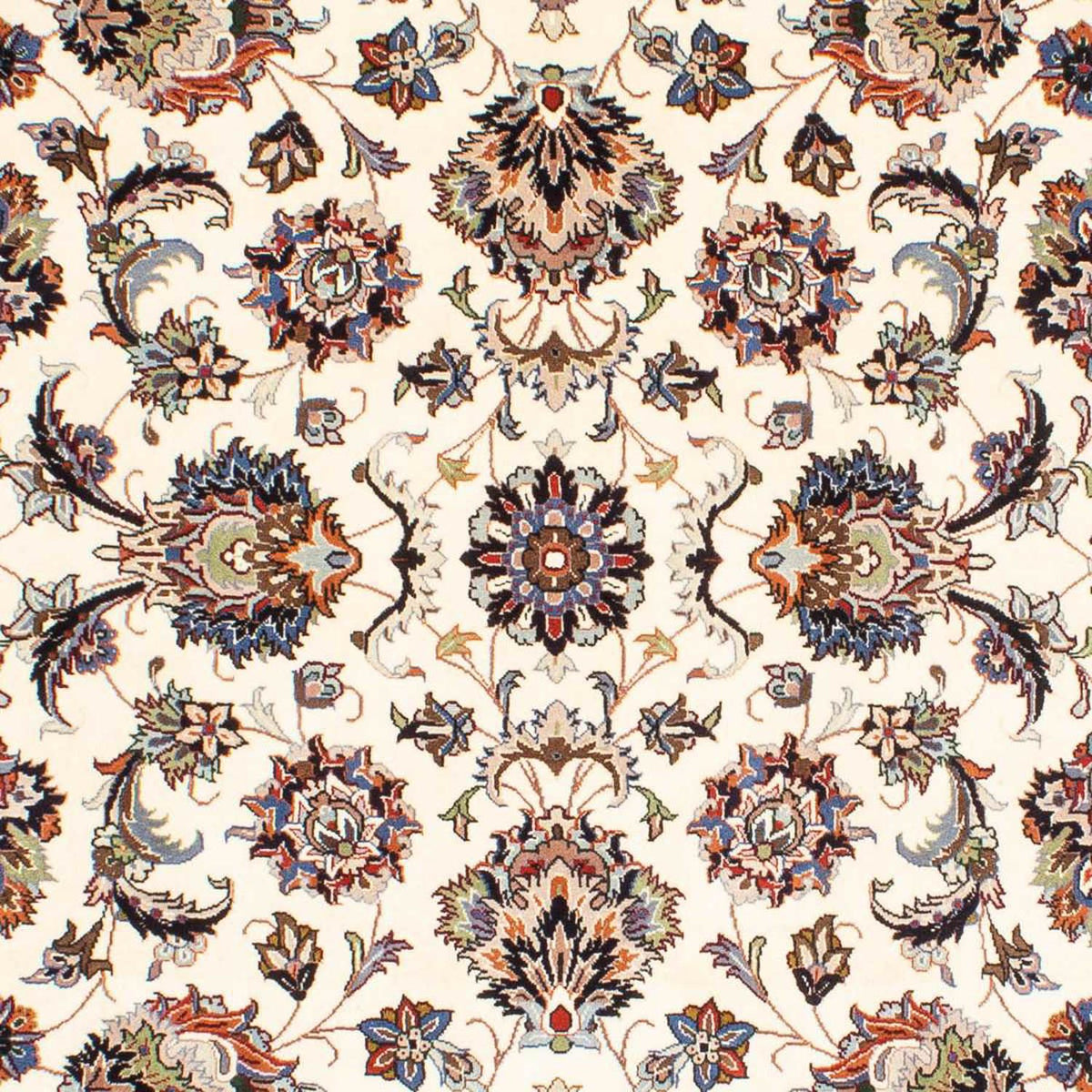 Perzisch tapijt - Klassiek - 281 x 201 cm - beige