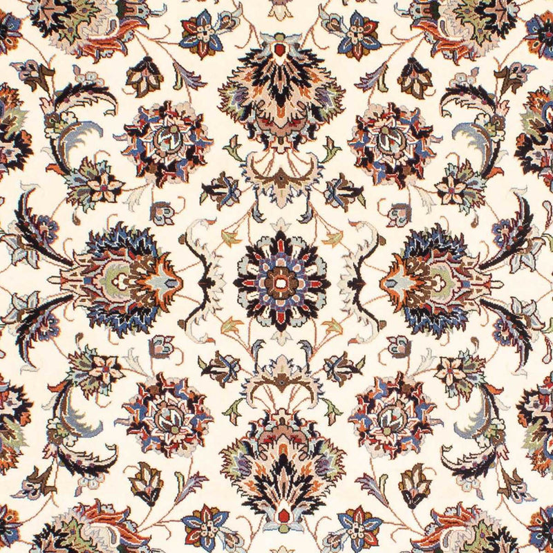 Perzisch tapijt - Klassiek - 281 x 201 cm - beige