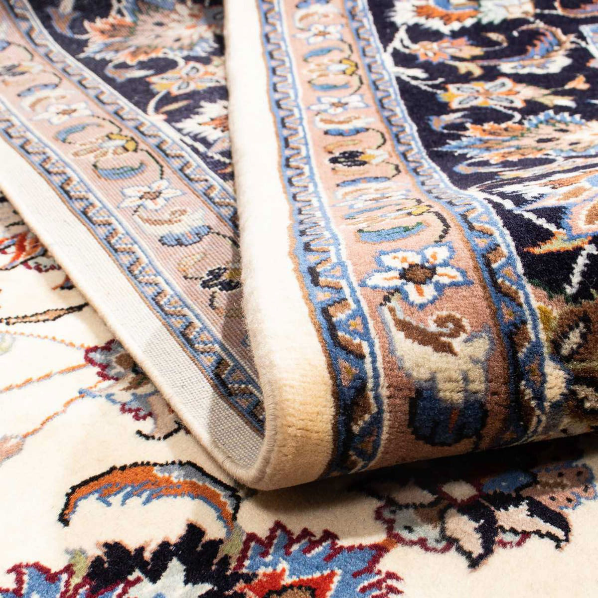 Perzisch tapijt - Klassiek - 281 x 201 cm - beige