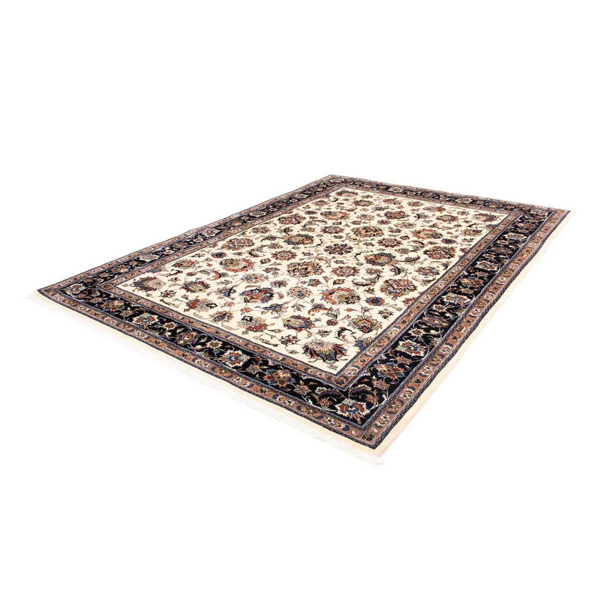Perzisch tapijt - Klassiek - 281 x 201 cm - beige