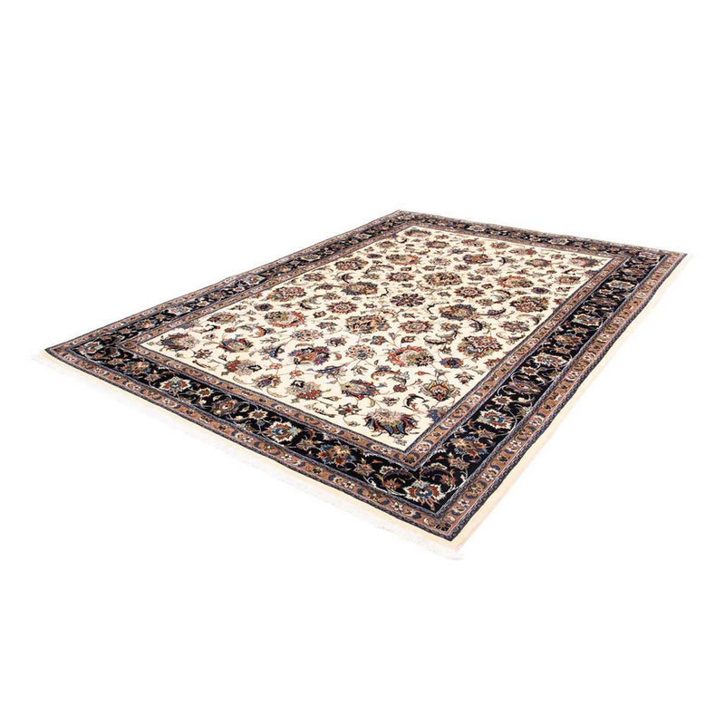 Perzisch tapijt - Klassiek - 281 x 201 cm - beige