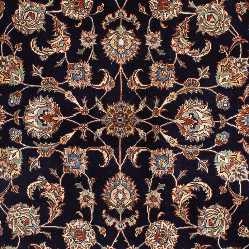 Perzisch tapijt - Klassiek - 288 x 190 cm - zwart