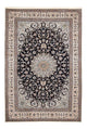 Nain - 6la Tapijt 319x220cm - Perzisch tapijt