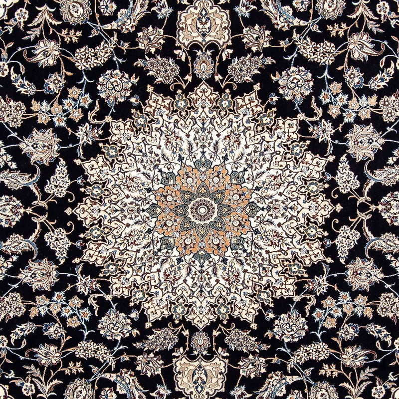 Perzisch tapijt - Nain - Premium - 319 x 220 cm - beige