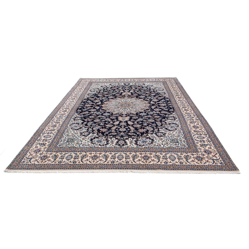 Perzisch tapijt - Nain - Premium - 319 x 220 cm - beige