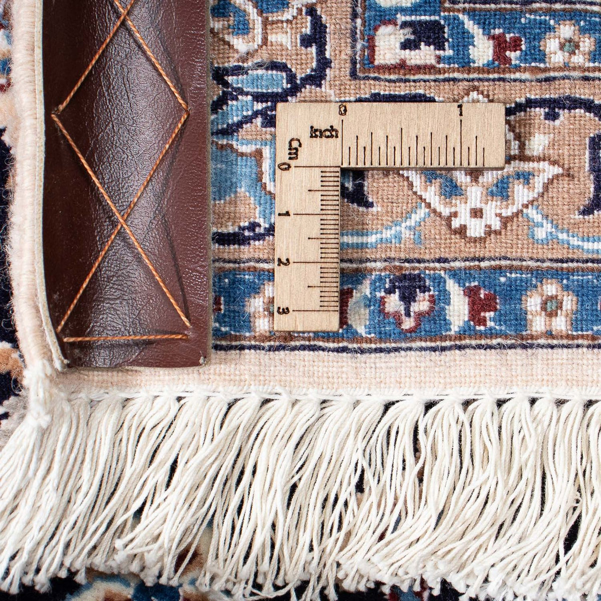 Perzisch tapijt - Nain - Premium - 319 x 220 cm - beige