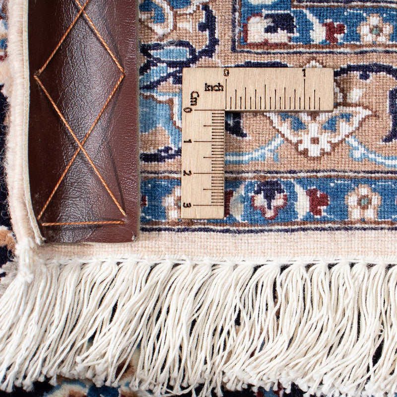 Perzisch tapijt - Nain - Premium - 319 x 220 cm - beige