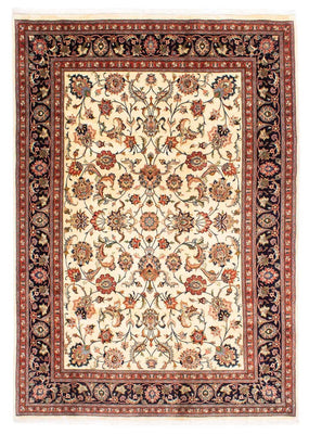 Perzisch tapijt - Klassiek - 295 x 202 cm - beige