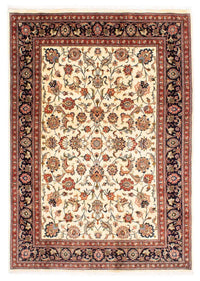 Perzisch tapijt - Klassiek - 295 x 202 cm - beige