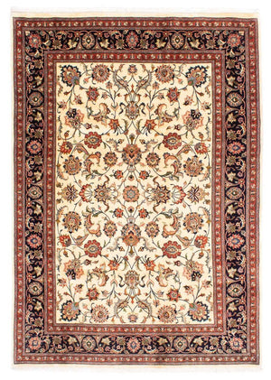Perzisch tapijt - Klassiek - 295 x 202 cm - beige