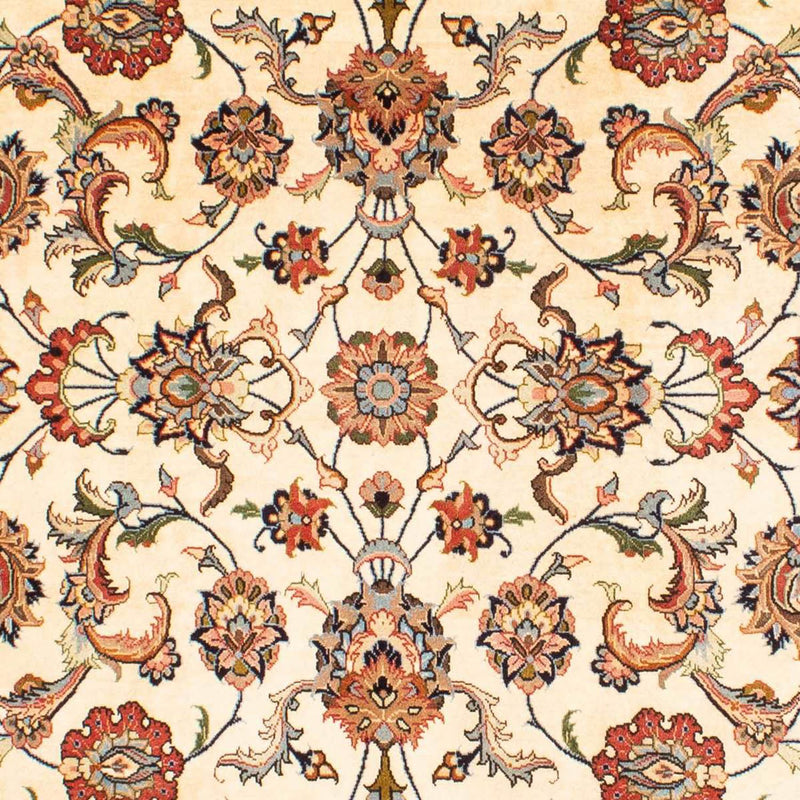 Perzisch tapijt - Klassiek - 295 x 202 cm - beige