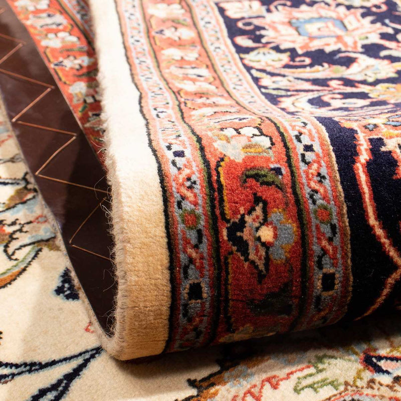 Perzisch tapijt - Klassiek - 295 x 202 cm - beige