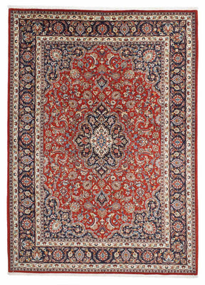 Perzisch tapijt - Klassiek - 315 x 225 cm - rood