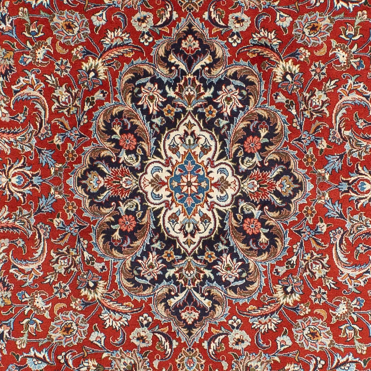 Perzisch tapijt - Klassiek - 315 x 225 cm - rood