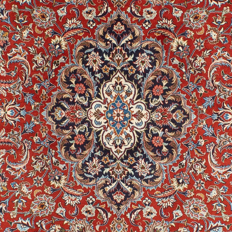 Perzisch tapijt - Klassiek - 315 x 225 cm - rood