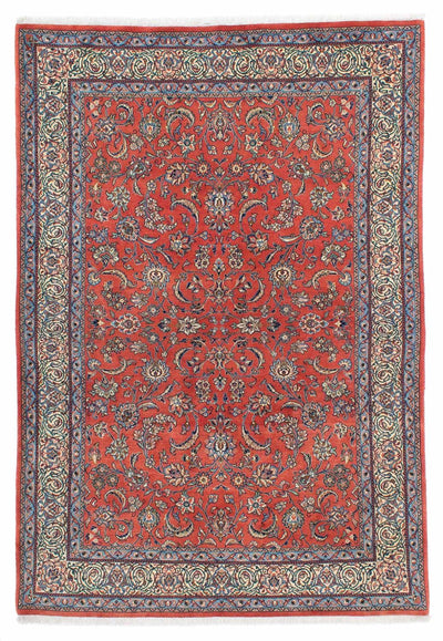 Sarouk Tapijt 208x300cm - Perzisch tapijt