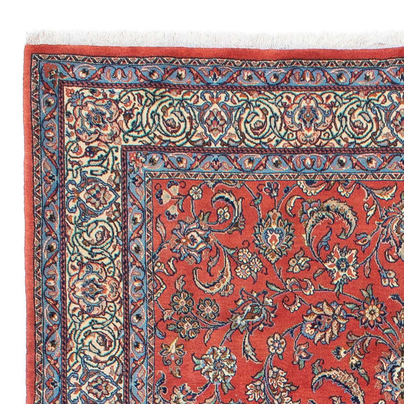 Sarouk Tapijt 300x208cm - Perzisch tapijt