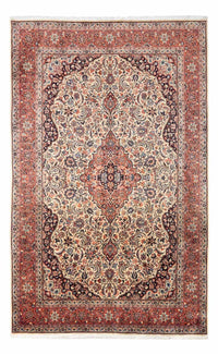 Perzisch tapijt - Klassiek - 312 x 204 cm - beige