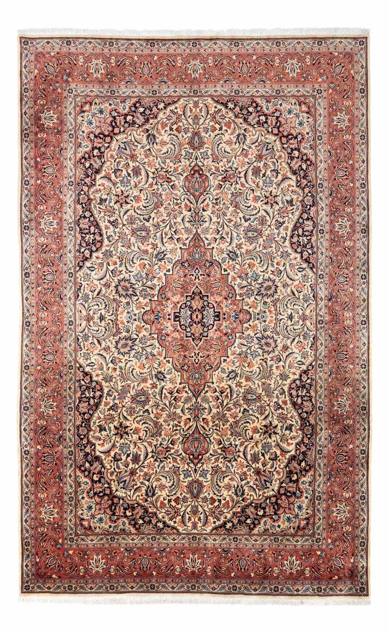 Perzisch tapijt - Klassiek - 312 x 204 cm - beige