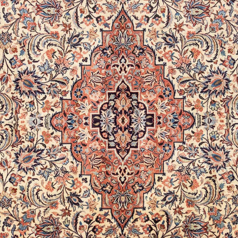 Perzisch tapijt - Klassiek - 312 x 204 cm - beige