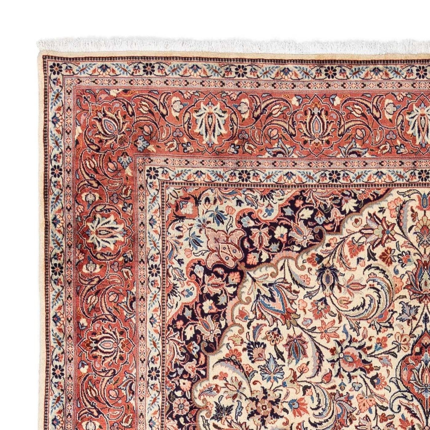 Sarouk Tapijt 312x204cm - Perzisch tapijt