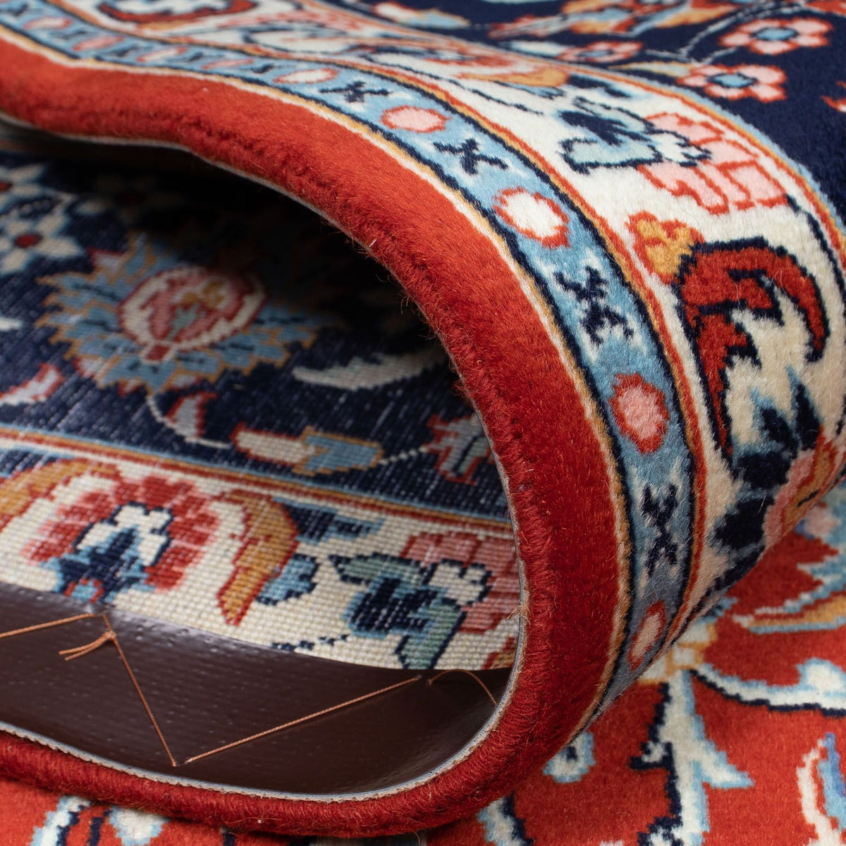 Perzisch tapijt - Klassiek - 298 x 200 cm - rood