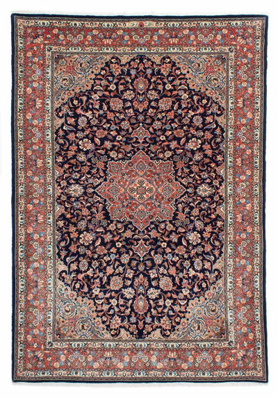 Golpayegan Tapijt 214x306cm - Perzisch tapijt