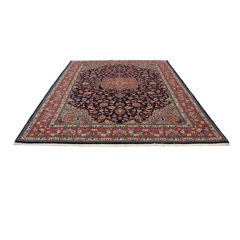 Perzisch tapijt - Royal - 306 x 214 cm - donkerblauw