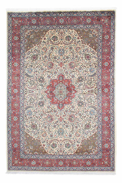 Sarouk Tapijt 208x297cm - Perzisch tapijt