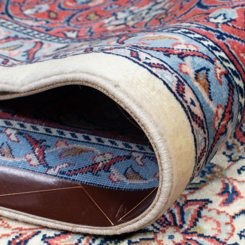 Perzisch tapijt - Klassiek - 297 x 208 cm - beige