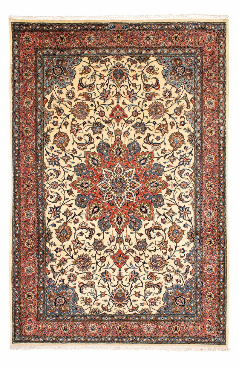 Perzisch tapijt - Klassiek - 310 x 211 cm - beige