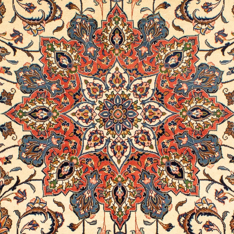 Perzisch tapijt - Klassiek - 310 x 211 cm - beige