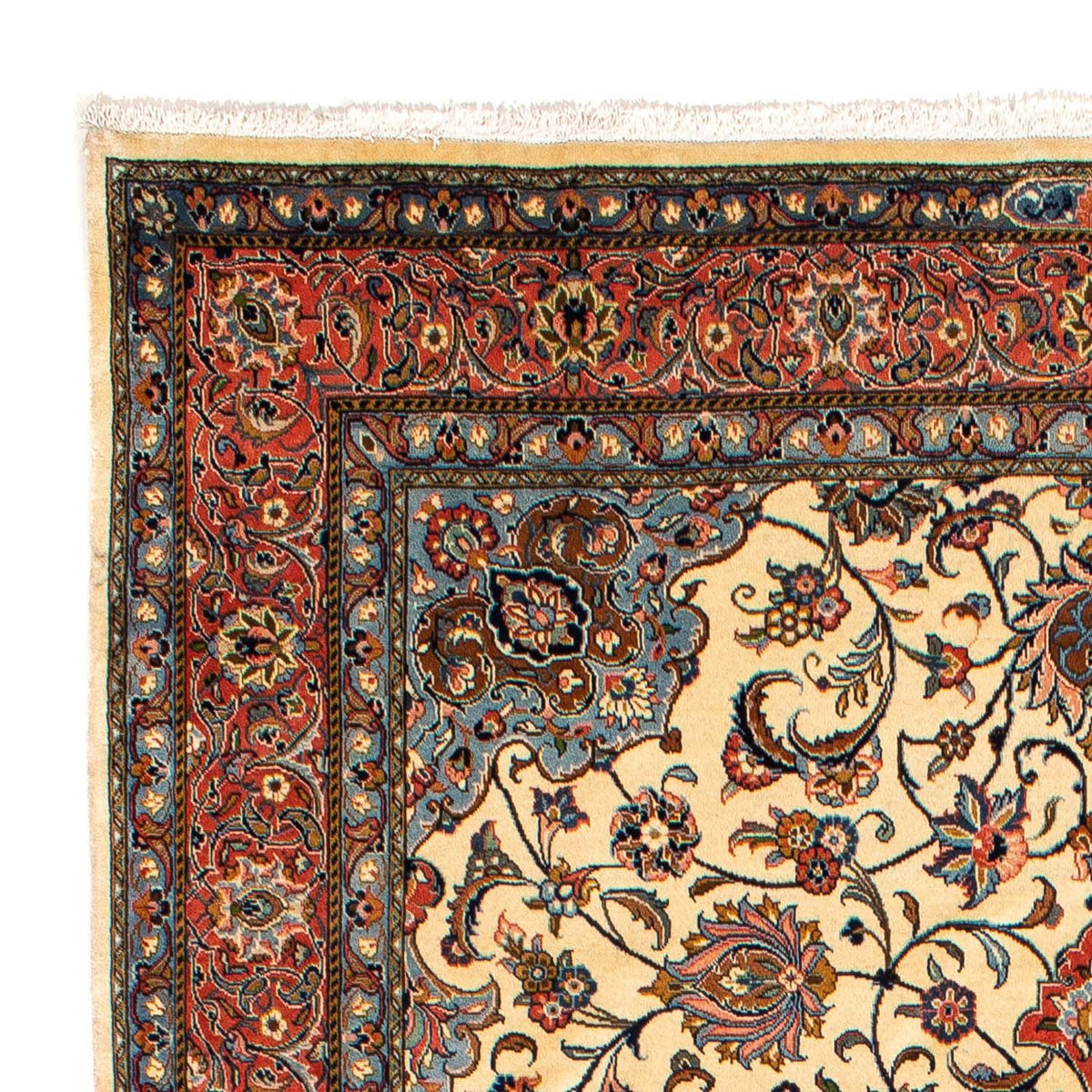 Perzisch tapijt - Klassiek - 310 x 211 cm - beige