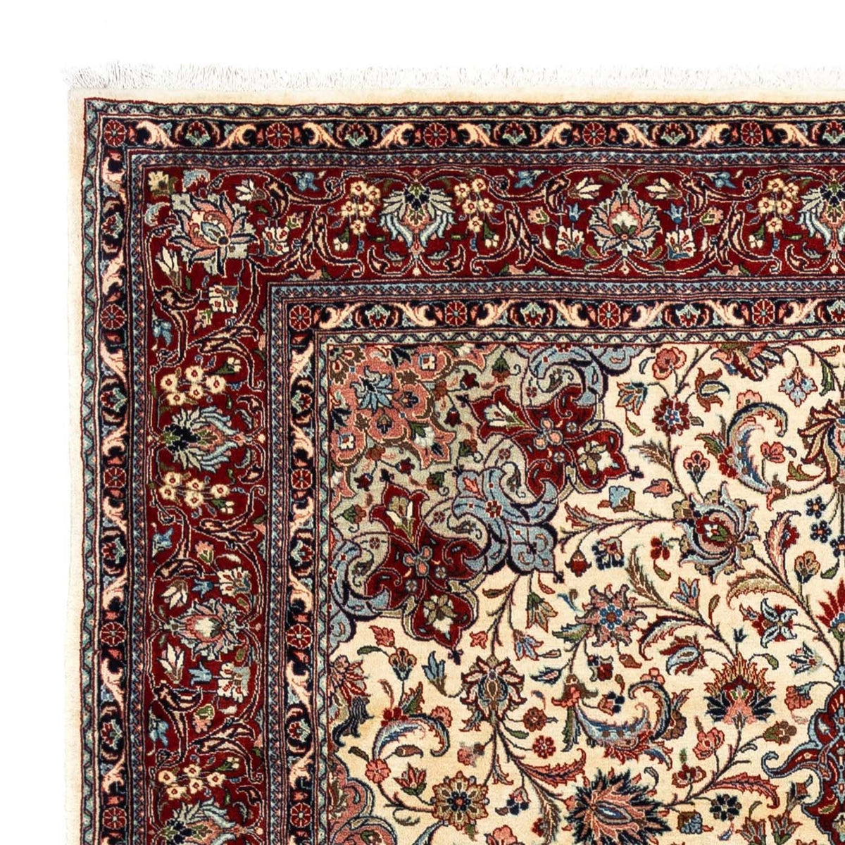 Perzisch tapijt - Royal - 310 x 209 cm - beige