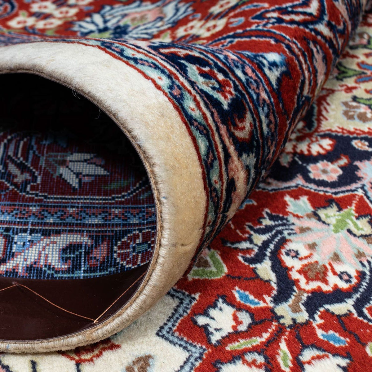 Perzisch tapijt - Royal - 310 x 209 cm - beige