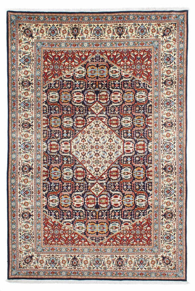 Golpayegan Tapijt 212x317cm - Perzisch tapijt