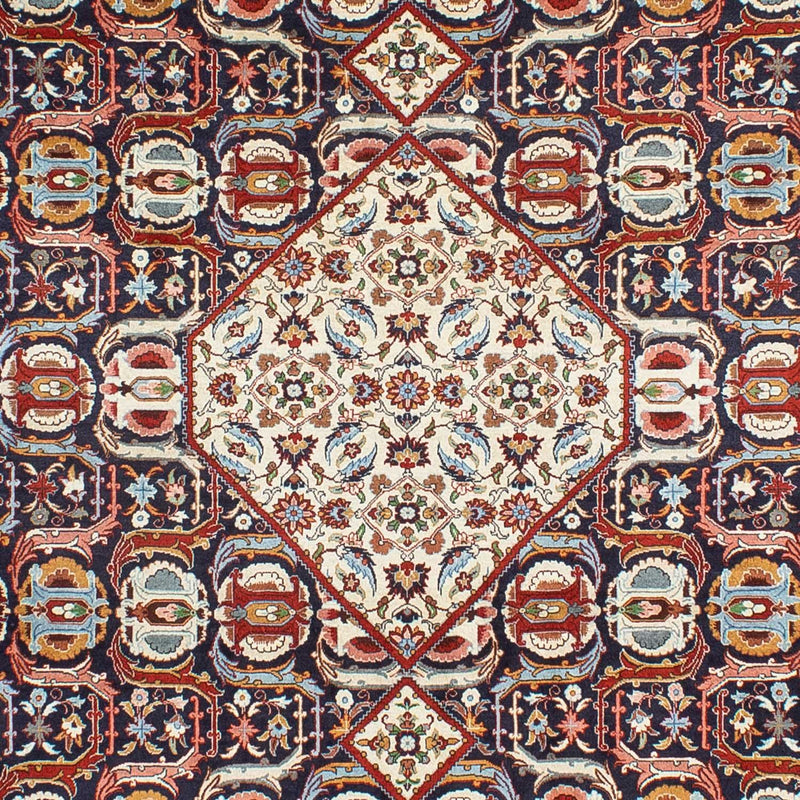 Perzisch tapijt - Royal - 317 x 212 cm - donkerblauw