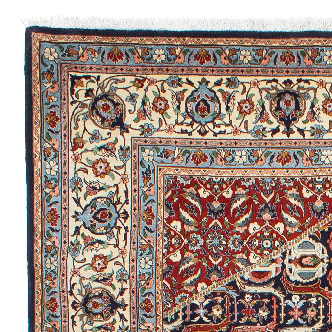 Golpayegan Tapijt 317x212cm - Perzisch tapijt