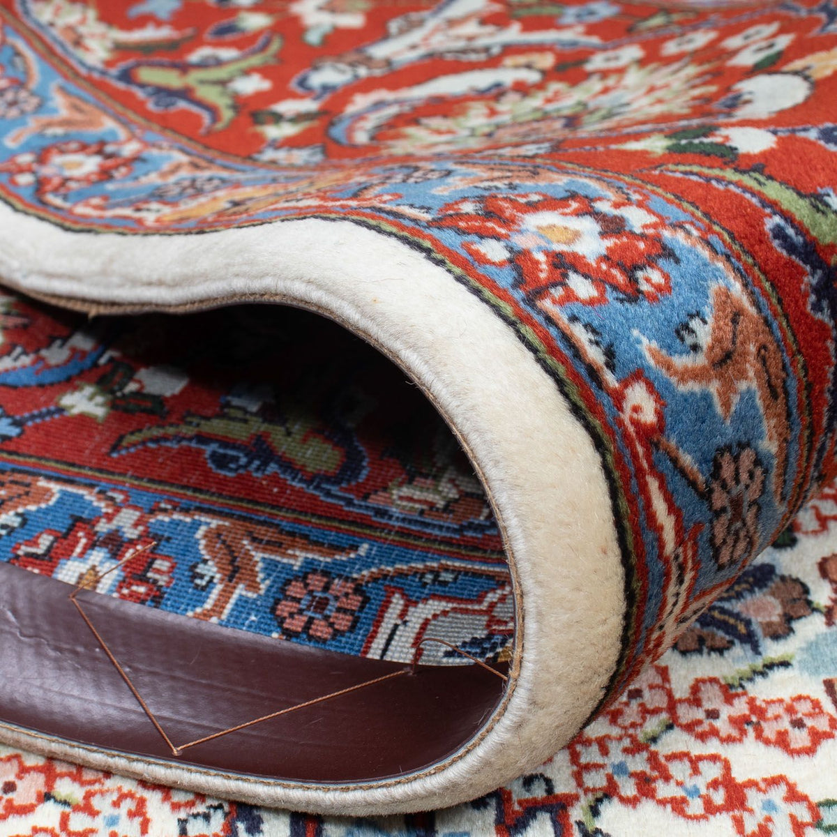 Perzisch tapijt - Royal - 306 x 207 cm - beige