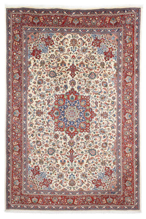 Perzisch tapijt - Royal - 303 x 208 cm - beige